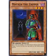 Mataza the Zapper Thumb Nail