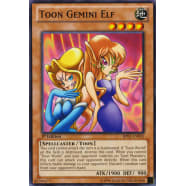 Toon Gemini Elf Thumb Nail