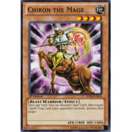 Chiron the Mage Thumb Nail