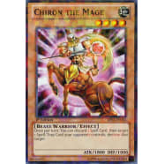 Chiron the Mage Thumb Nail