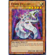 Cyber Dragon Thumb Nail