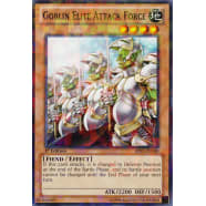 Goblin Elite Attack Force Thumb Nail