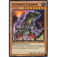 Ultimate Tyranno Thumb Nail