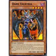 Dark Valkyria Thumb Nail