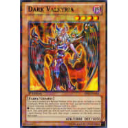 Dark Valkyria Thumb Nail