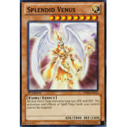 Splendid Venus Thumb Nail