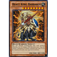 Beast King Barbaros Thumb Nail