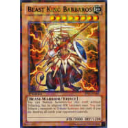 Beast King Barbaros Thumb Nail