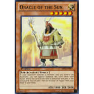 Oracle of the Sun Thumb Nail