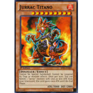 Jurrac Titano Thumb Nail