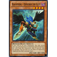 Blackwing - Zephyros the Elite Thumb Nail