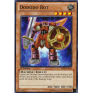 Dododo Bot Thumb Nail