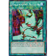 Malevolent Nuzzler Thumb Nail