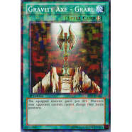 Gravity Axe - Grarl Thumb Nail