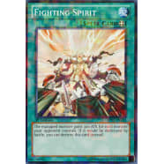 Fighting Spirit Thumb Nail