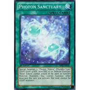 Photon Sanctuary Thumb Nail