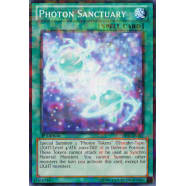 Photon Sanctuary Thumb Nail