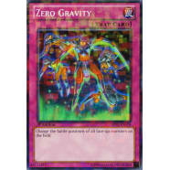 Zero Gravity Thumb Nail