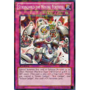 Stronghold the Moving Fortress Thumb Nail