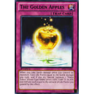 The Golden Apples Thumb Nail