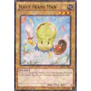 Jerry Beans Man (Shatterfoil) Thumb Nail