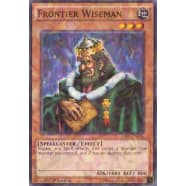 Frontier Wiseman (Shatterfoil) Thumb Nail