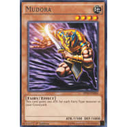 Mudora Thumb Nail