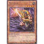 Mudora (Shatterfoil) Thumb Nail