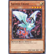 Sacred Crane Thumb Nail