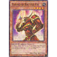 Enraged Battle Ox (Shatterfoil) Thumb Nail