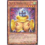 Slate Warrior (Shatterfoil) Thumb Nail