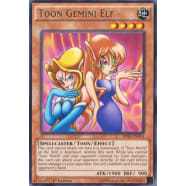 Toon Gemini Elf Thumb Nail