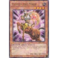 Chiron the Mage (Shatterfoil) Thumb Nail