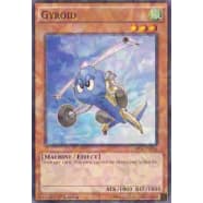 Gyroid (Shatterfoil) Thumb Nail