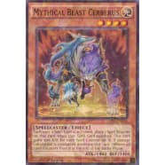 Mythical Beast Cerberus (Shatterfoil) Thumb Nail