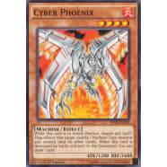 Cyber Phoenix Thumb Nail