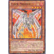 Cyber Phoenix (Shatterfoil) Thumb Nail