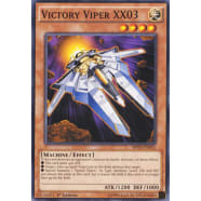 Victory Viper XX03 Thumb Nail
