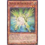 Herald of Green Light (Shatterfoil) Thumb Nail