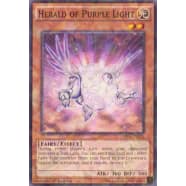 Herald of Purple Light (Shatterfoil) Thumb Nail