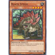 Black Stego Thumb Nail