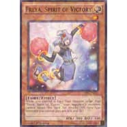 Freya, Spirit of Victory (Shatterfoil) Thumb Nail