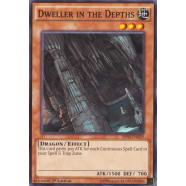 Dweller in the Depths Thumb Nail