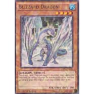 Blizzard Dragon (Shatterfoil) Thumb Nail