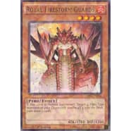 Royal Firestorm Guards (Shatterfoil) Thumb Nail