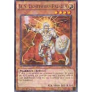 Jain, Lightsworn Paladin (Shatterfoil) Thumb Nail