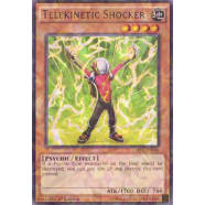 Telekinetic Shocker (Shatterfoil) Thumb Nail
