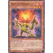 Seed of Flame (Shatterfoil) Thumb Nail
