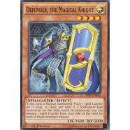 Defender, the Magical Knight Thumb Nail
