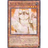 Koa'ki Meiru Guardian (Shatterfoil) Thumb Nail